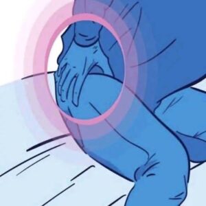 Dor no quadril: 12 causas, como aliviar a dor e tratamento