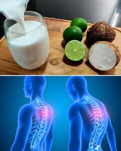 Suco Anti-inflamatório: Receita Natural para Combater Inflamações e Fortalecer a Saúde