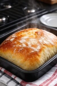 Pão Caseiro Fofinho: Receita Fácil, Rápida e Macia Passo a Passo