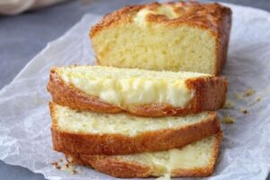 Pão Cremoso Recheado que Derrete na Boca Mais Viciante da Internet