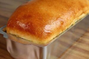 Pão de Fôrma Caseiro Macio Que Dá Orgulho de Fazer