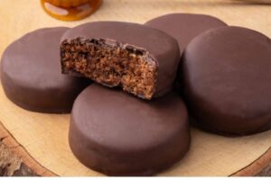 Pão de Mel Caseiro dos Sonhos – macio, chocolatudo e impossível de resistir