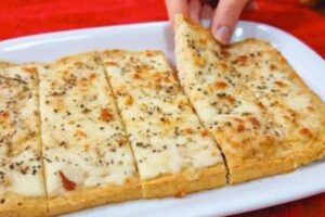 Receita Zero Carboidrato: Sabor, Saciedade e Estratégia para uma Vida Mais Equilibrada