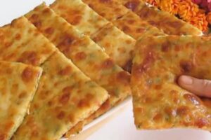 Receita de Mané Magro: Um Prato Simples e Saboroso