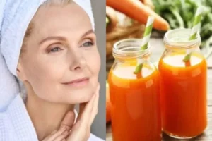 Suco para Pele Radiante: O Segredo Natural para Uma Pele Brilhante e Saudável