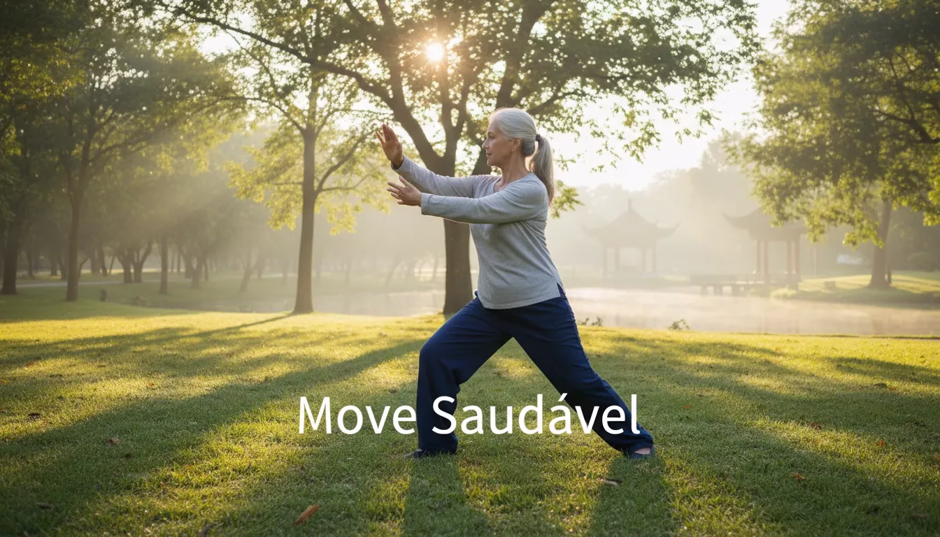 Exercícios de Baixo Impacto: Guia Completo para um Corpo Ativo e Saudável