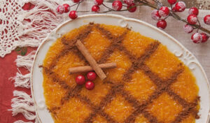 Aletria Conventual – a melhor aletria de todos os tempos