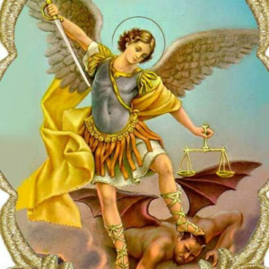 5 Razões para Rezar a Oração de São Miguel em Tempos de Desafio