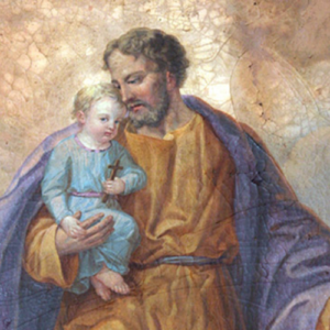 Devoção a São José Poderosa em 5 Minutos com Canção Nova