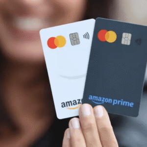 Amazon Card com 5% de Cashback e Benefícios em 5 Minutos