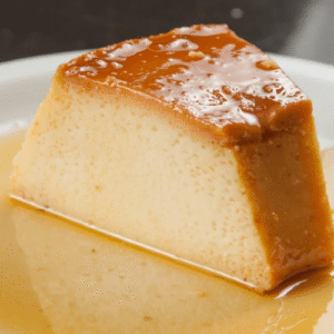 Pudim na Airfryer Cremoso em 40 Minutos com Nestlé