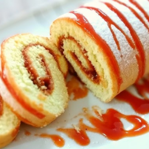 Massa de Rocambole com 3 Ingredientes em 30 Minutos com Nestlé