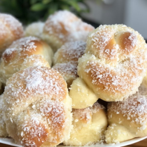 Nozinho de Chocolate Cremoso em 30 Minutos com Nestlé