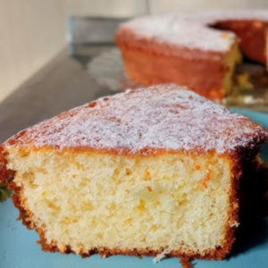 Bolo Italiano de 12 Colheres com Nestlé em 50 Minutos