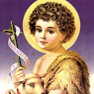 Devoção a São João Batista Transformadora em 5 Minutos com Canção Nova