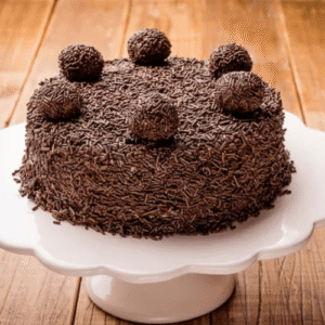 Bolo de Aniversário Fofinho em 1 Hora com Nestlé