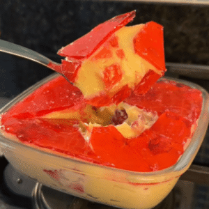 Morango do Amor na Travessa com Nestlé em 30 Minutos