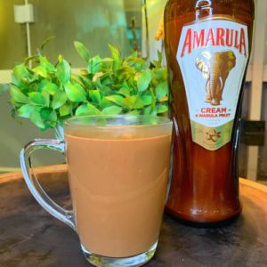 Amarula Caseira Cremosa e Irresistível em 5 Minutos com Leite Condensado Nestlé