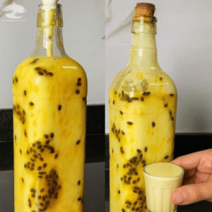 Batida Cremosa de Maracujá Gelada em 5 Minutos com Nestlé