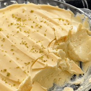 Bombom de Limão na Travessa Cremoso e Refrescante em 20 Minutos com Nestlé