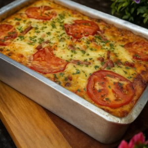Massa de Pizza de Forno Fofinha e Crocante em 1 Hora com Farinha Especial