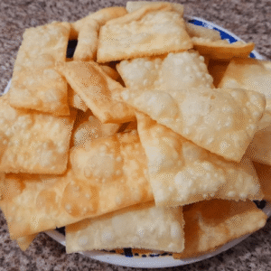 Massinha Crock de Frigideira Crocante em 10 Minutos com Tramontina