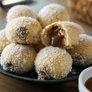 Pão de Mel com Recheio de Doce de Leite Cremoso em 1 Hora com Nestlé