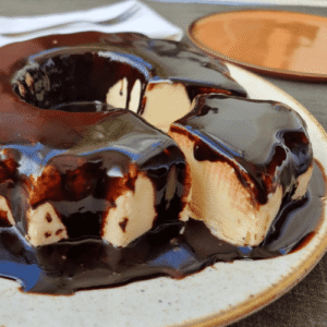 Pudim Sorvete Cremoso em 20 Minutos com Leite Moça Nestlé