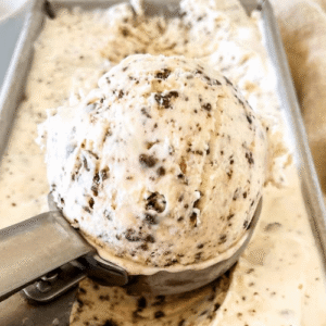 Sorvete de Flocos Caseiro Cremoso em 15 Minutos com Leite Moça Nestlé