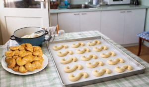 Esses à moda antiga – Receita de família da avó Palmira