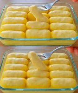 Bolinho Gaivota – O Doce Caseiro Tradicional Que Conquista Gerações