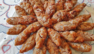 Broas fervidas (receita antiga que é sempre um sucesso)