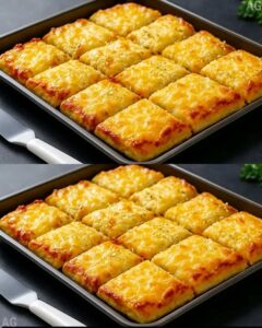 Caçarola de Batata com Queijo – Conforto, Sabor e Tradição em Uma Receita Irresistível