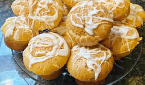 As famosas cavacas da avó Palmira (deliciosas e fáceis de fazer)