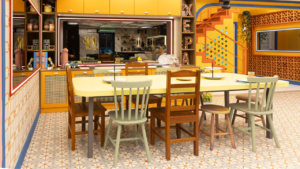 lições para cozinhar com pouco e economizar