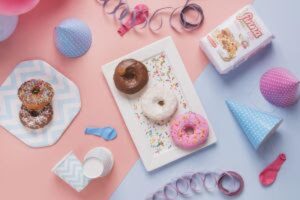 a receita que parece de cafeteria