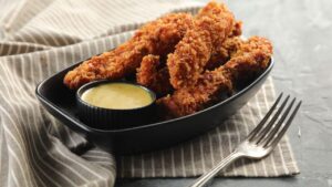 veja o guia para a crocância perfeita