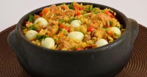 Fã de pimenta? X pratos para o Dia da Comida Picante