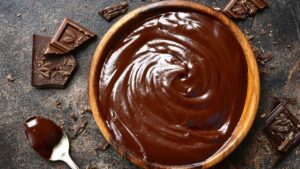 Como salvar uma ganache que deu errado: dicas práticas e rápidas