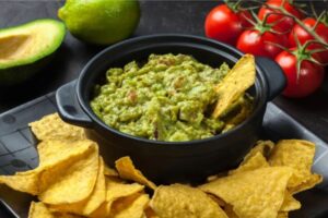 Guacamole: o Segredo Mexicano | Coisas de Terezinha