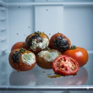 Tomate estraga rápido? Veja como conservar