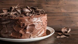 4 sobremesas para quem não quer moderação