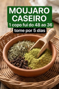 Essa Bebida Natural Está Sendo Chamada de “Mounjaro Caseiro”: Ajuda a Secar Barriga, Controlar a Fome e Emagrecer Mais Rápido