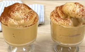 Creme de Café Caseiro – Ver Receita