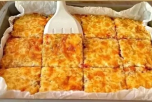 Torta Rápida de Batata – Ver Receita