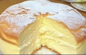 Bolo Fofinho Incrível: Receita Leve que Derrete na Boca