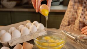 Substituições inteligentes na cozinha — Como trocar ingredientes sem perder sabor