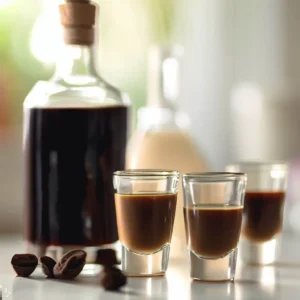Licor de Café Caseiro: A Receita Irresistível que Vai Conquistar Seu Paladar!