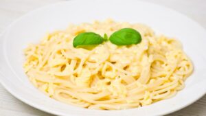 como cozinhar a massa do jeito certo