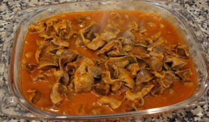 Moelas à minha maneira (as melhores de sempre)